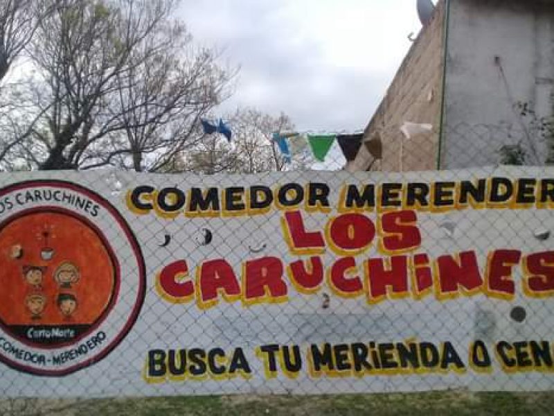 los caruchines