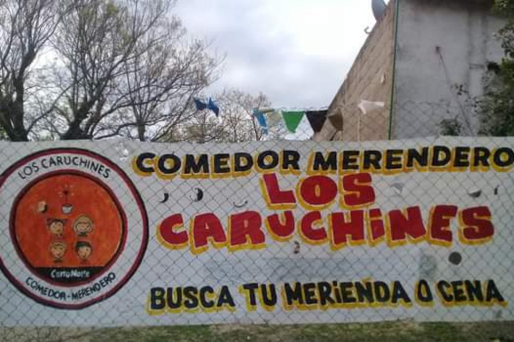 los caruchines