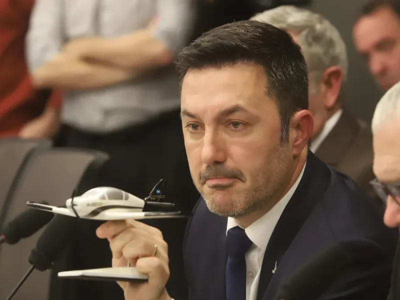 luis-petri-diputados-avion