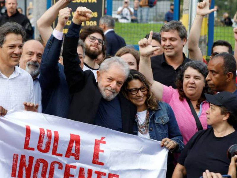 lula