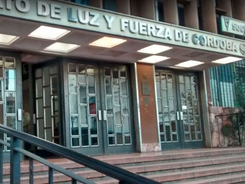LUZ Y FUERZA