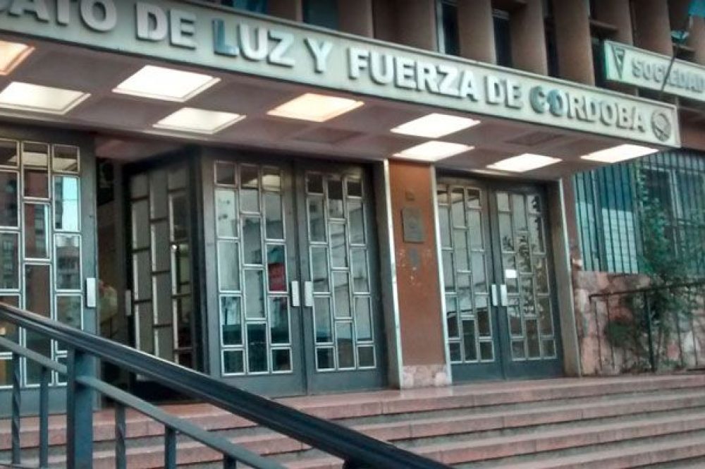 LUZ Y FUERZA