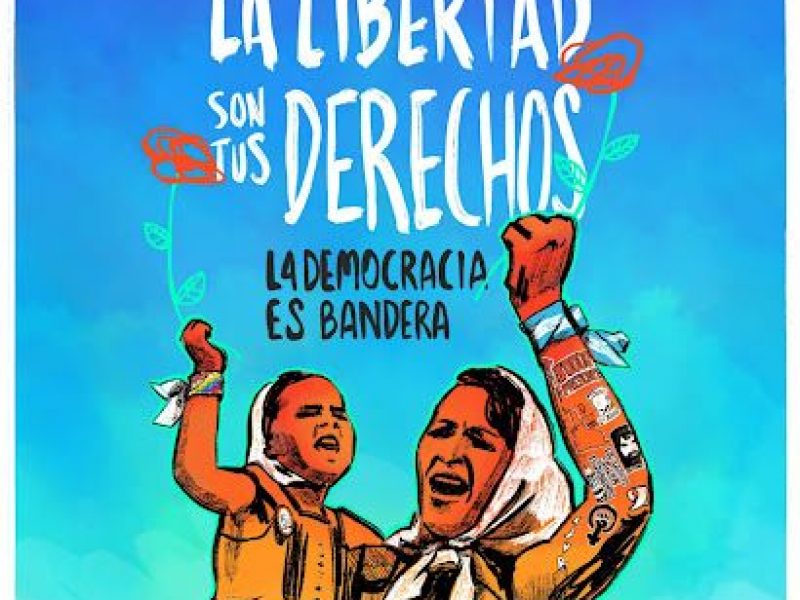 marcha 16 septiembre