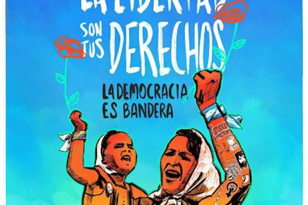 marcha 16 septiembre