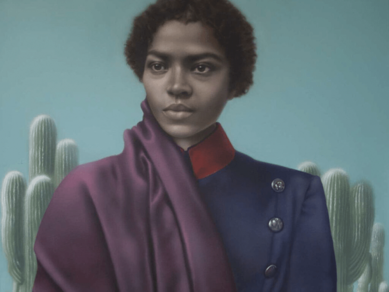 maria remedios del valle