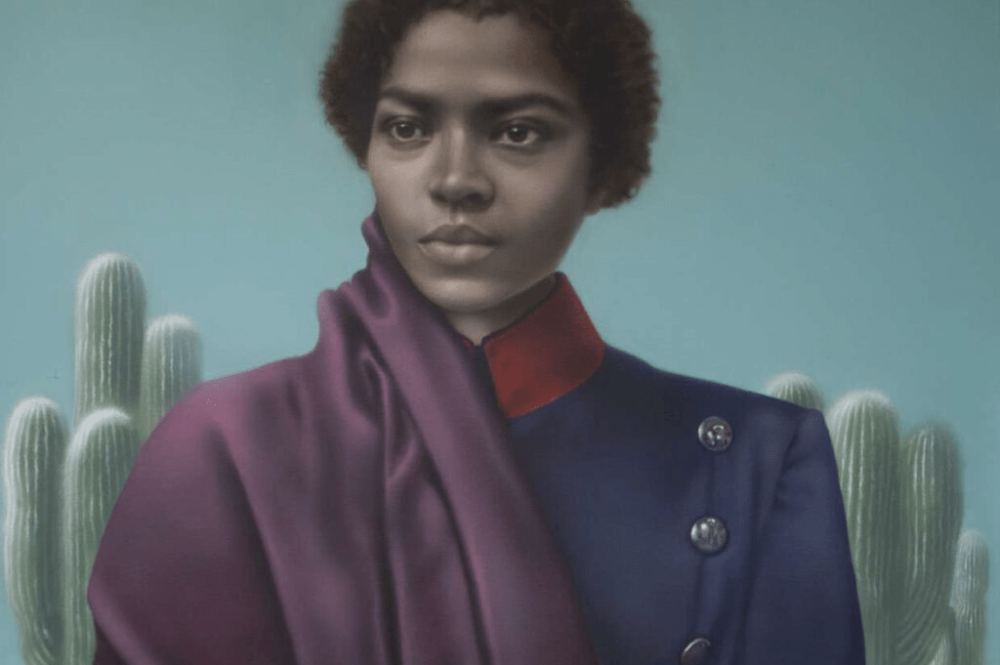 maria remedios del valle