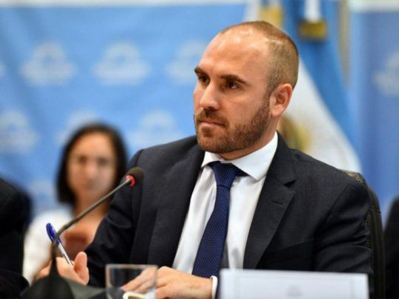 martin guzman