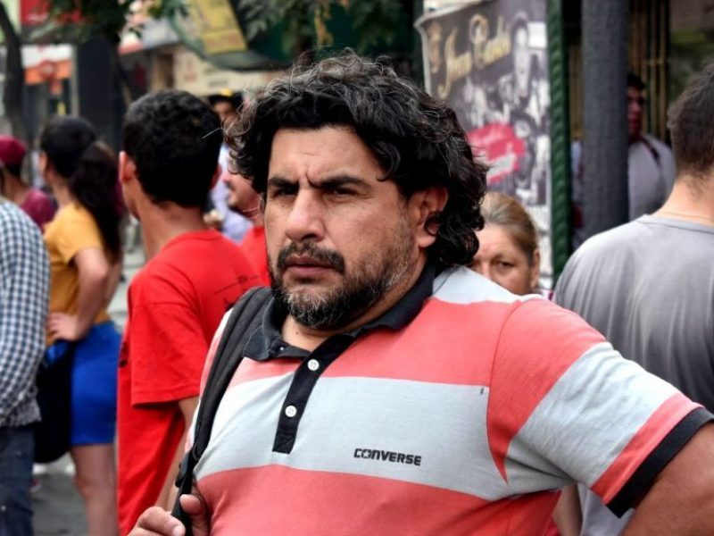pablo nori montes