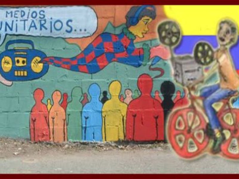medios comunitarios
