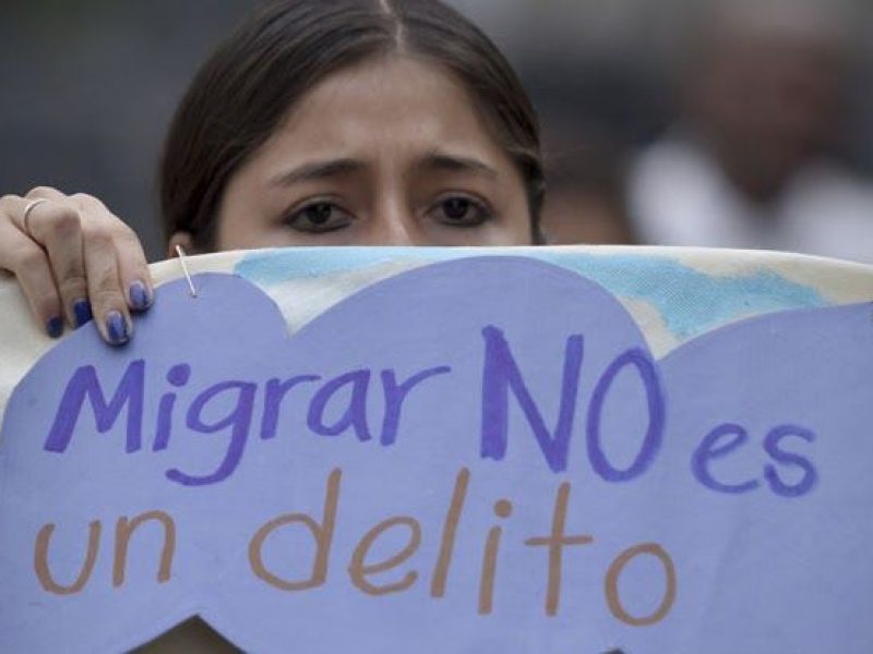migrar