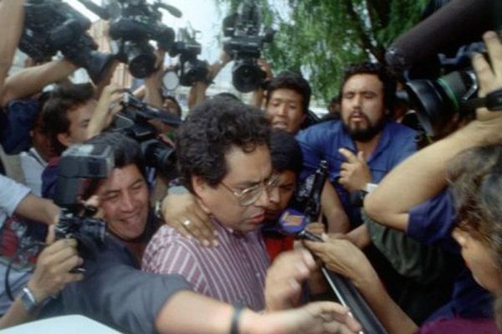 miguel rincon rincon