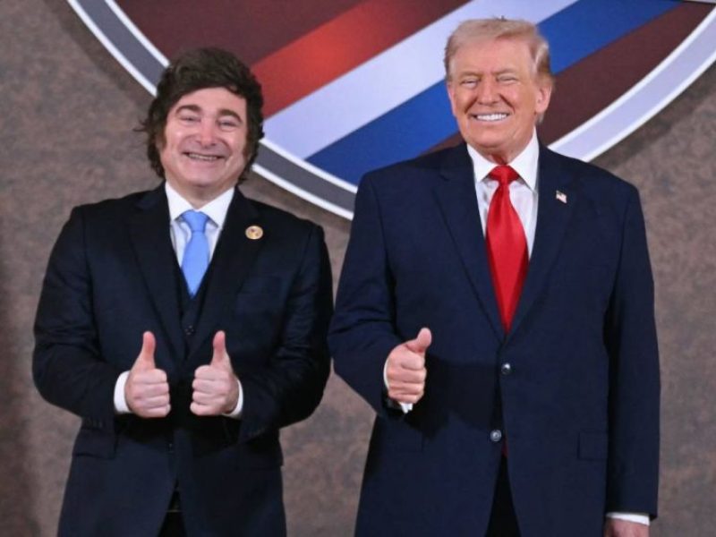 milei-llego-a-la-cumbre-shield-of-the-americas-07032026-2198446