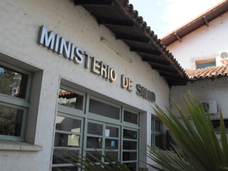 ministeriosalud