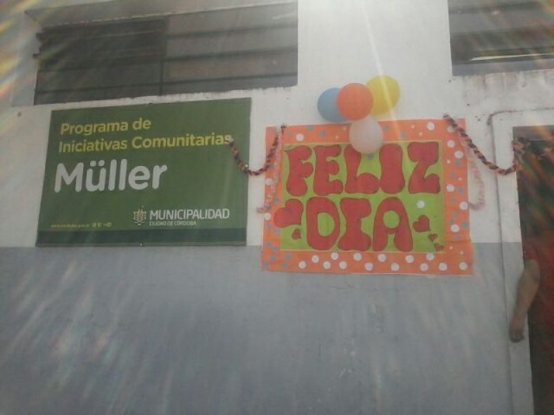 muller