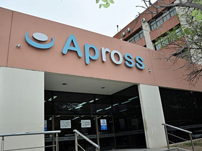 APROSS