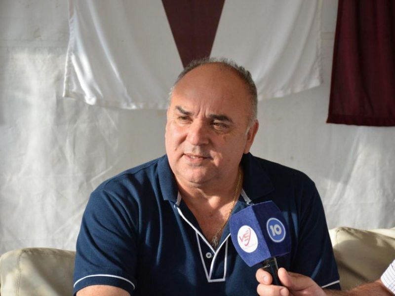 maximo brizuela