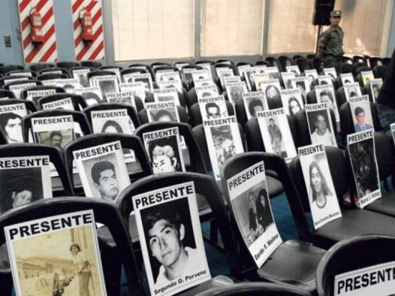 Imagen: Gentileza de La Nueva Mañana