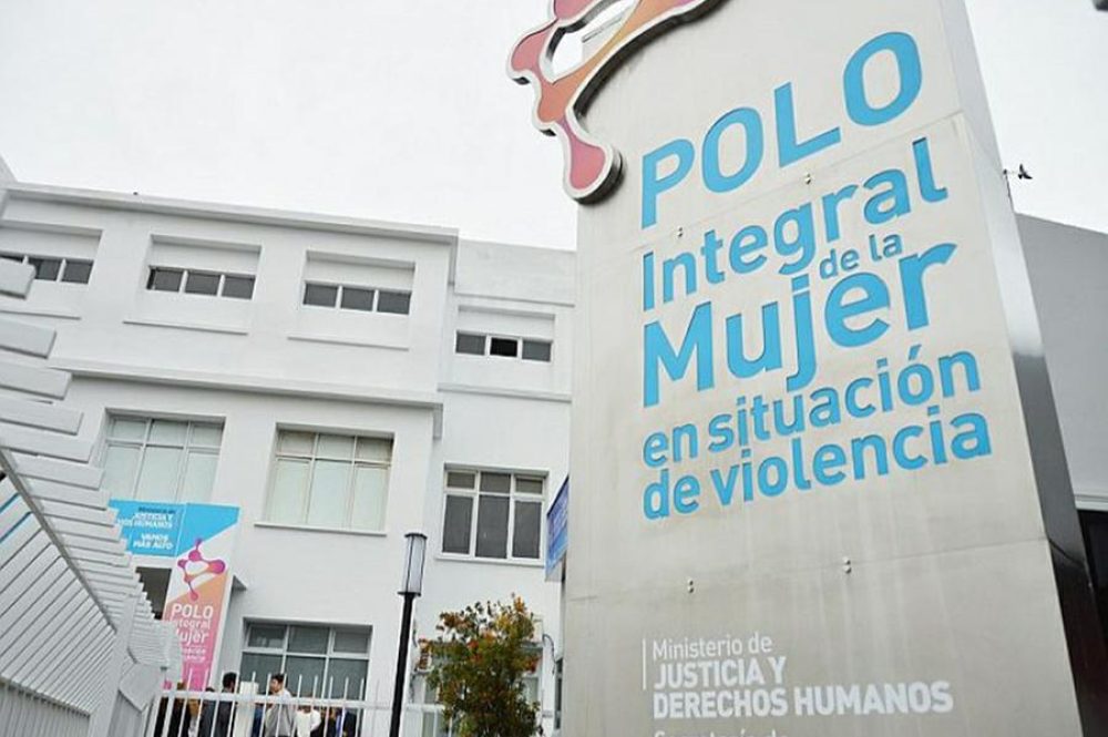 POLO INTEGRAL DE LA MUJER