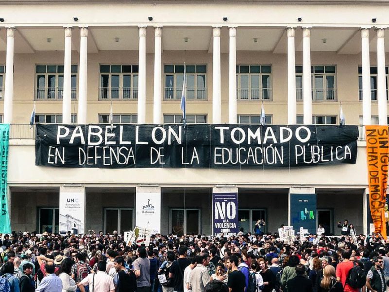 TOMA UNC