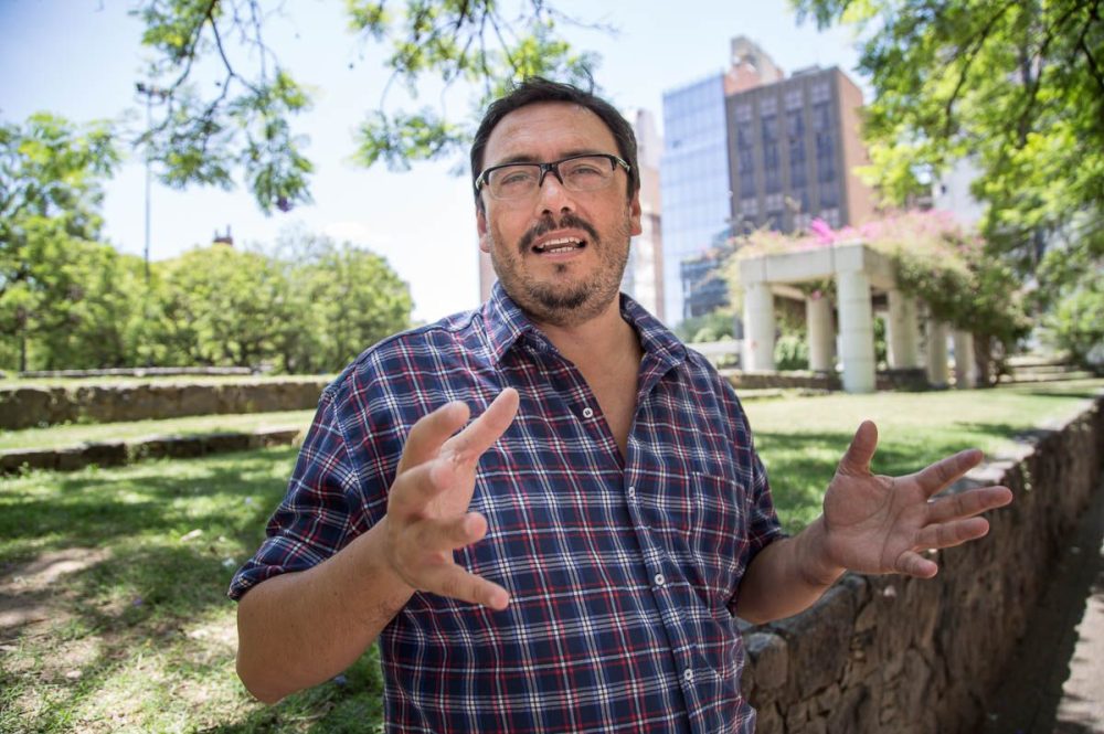 Instituto Movilizador de Fondos Cooperativos, Director