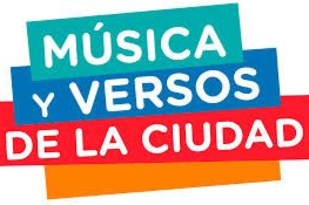 musica y ersos de la ciudad