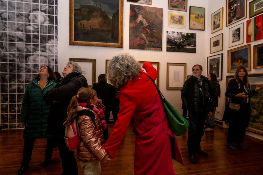 noche de los museos 2024