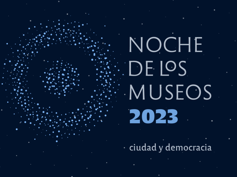 noche museos