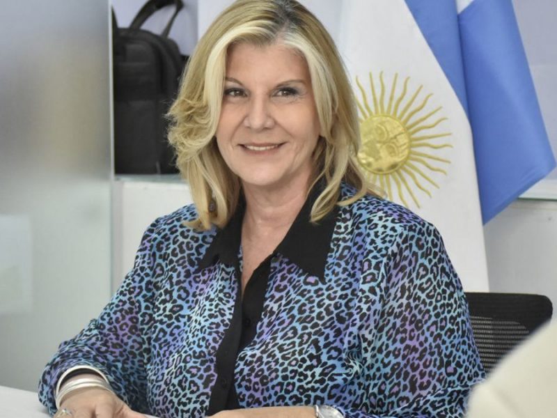 nora bedano