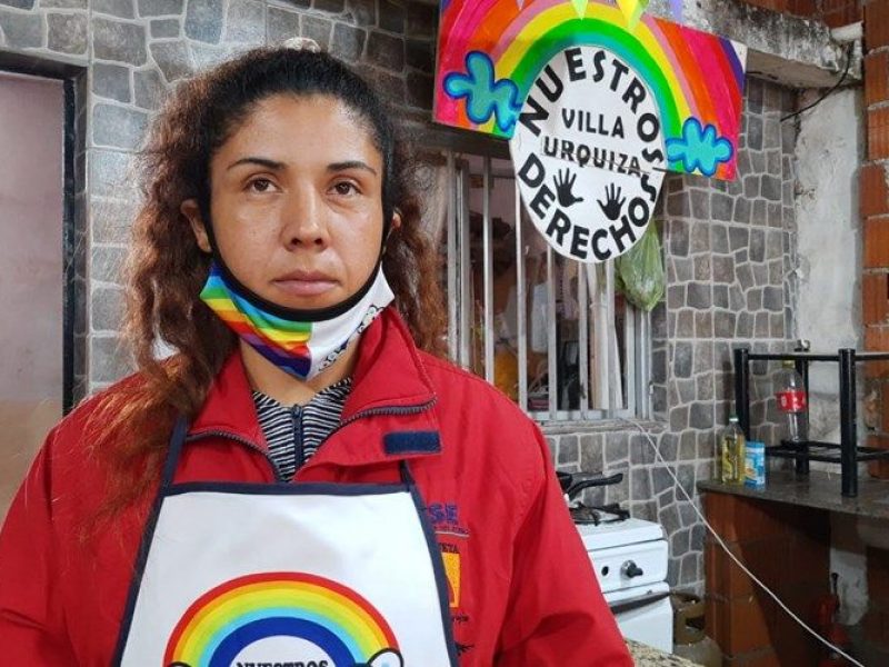 nuestros derechos
