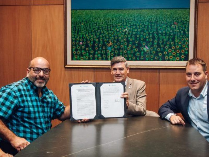 oberlin y muni
