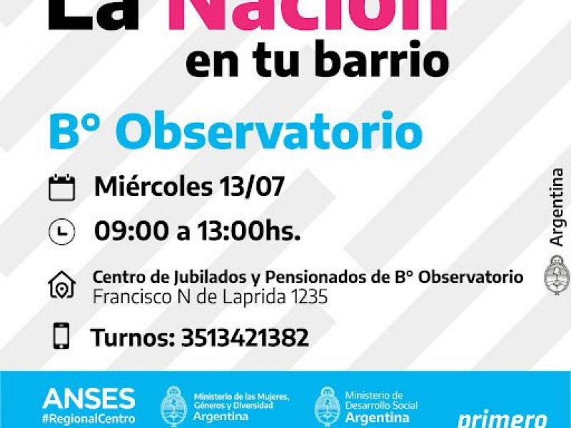 observatorio