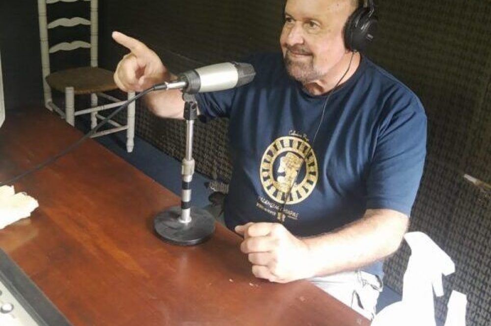 oscar motta el canto del pueblo