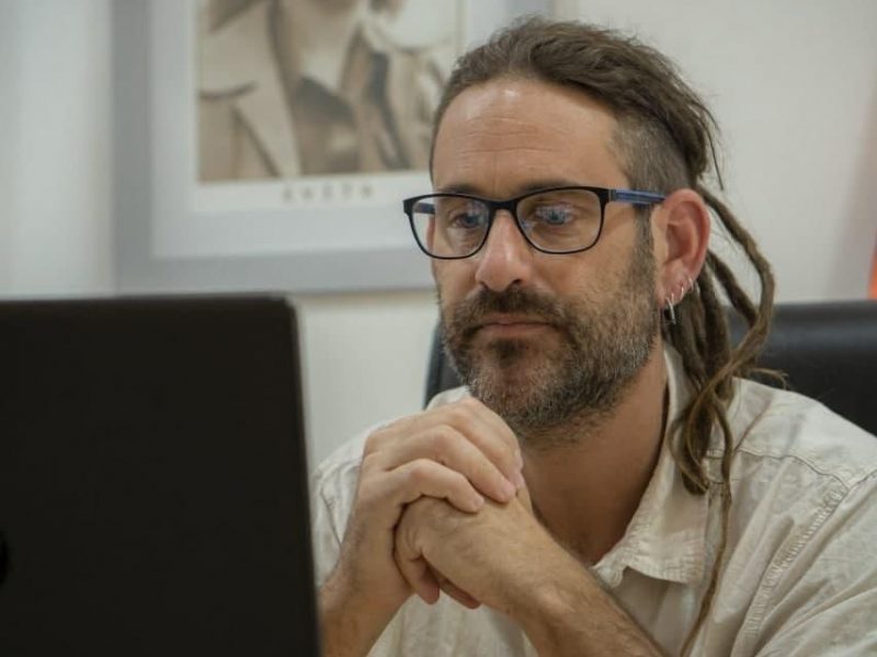 pablo rivero