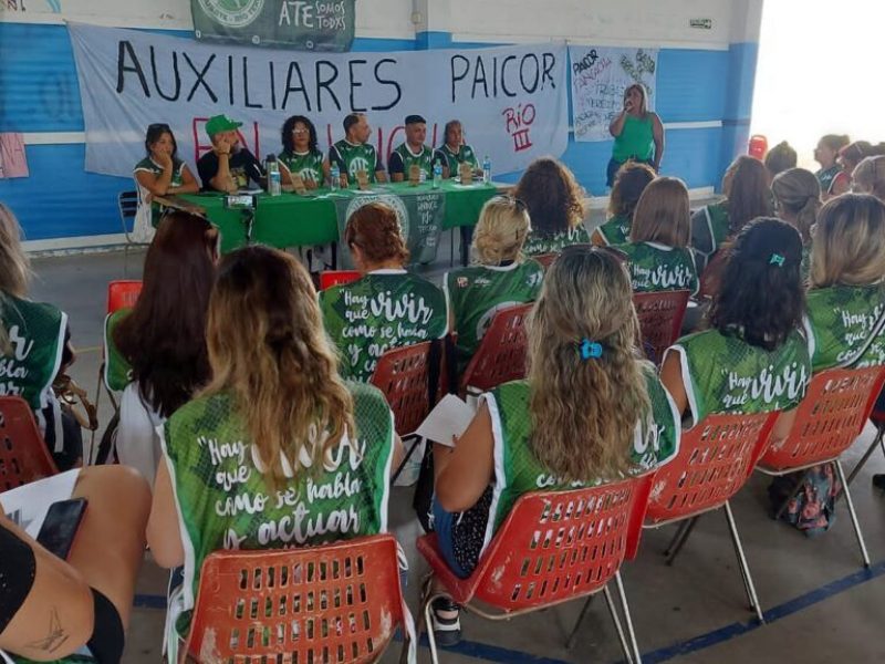 paicor