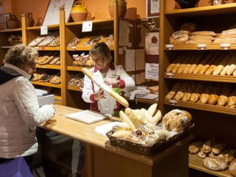 panaderia
