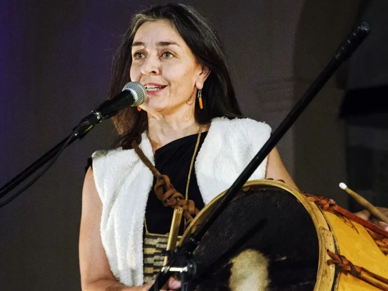 paola bernal