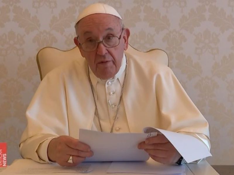 papafrancisco
