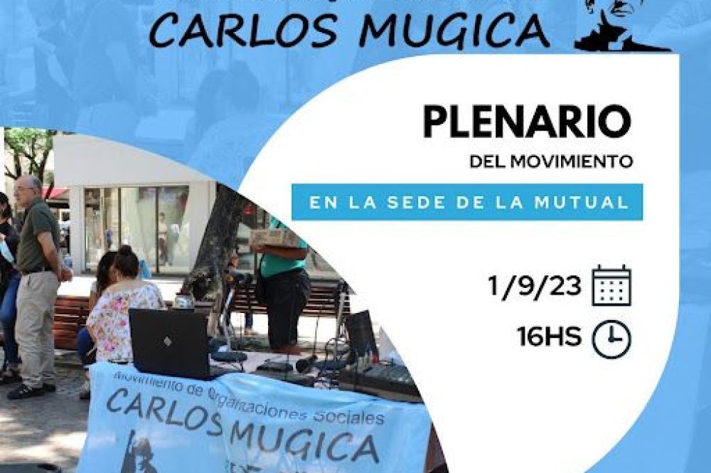 pelnario movimiento carlos mugica