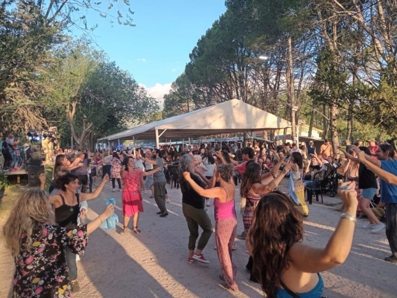 peña carnavalera san esteban
