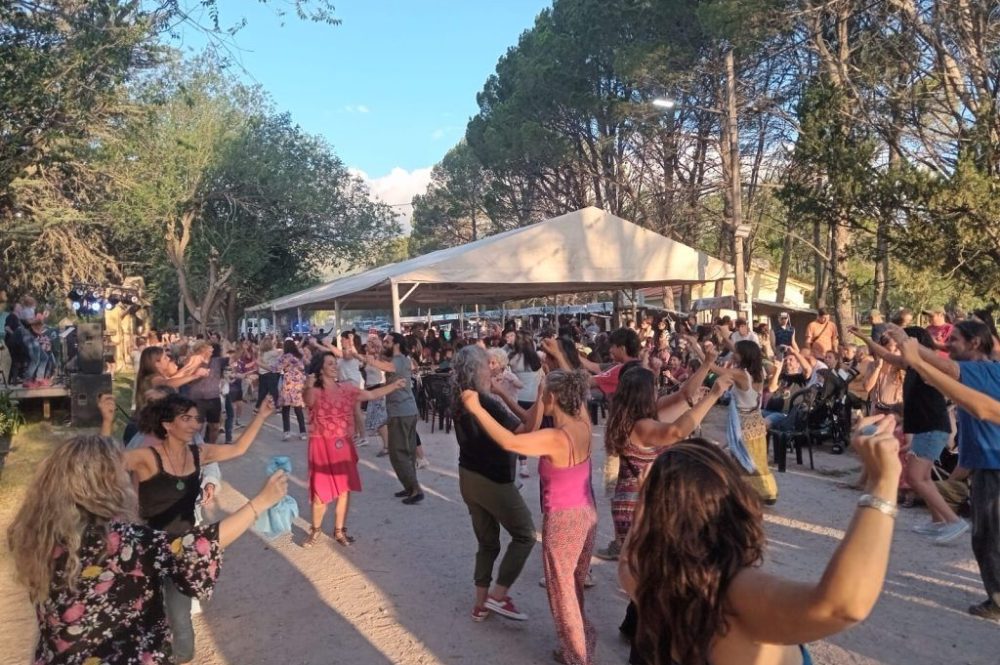 peña carnavalera san esteban