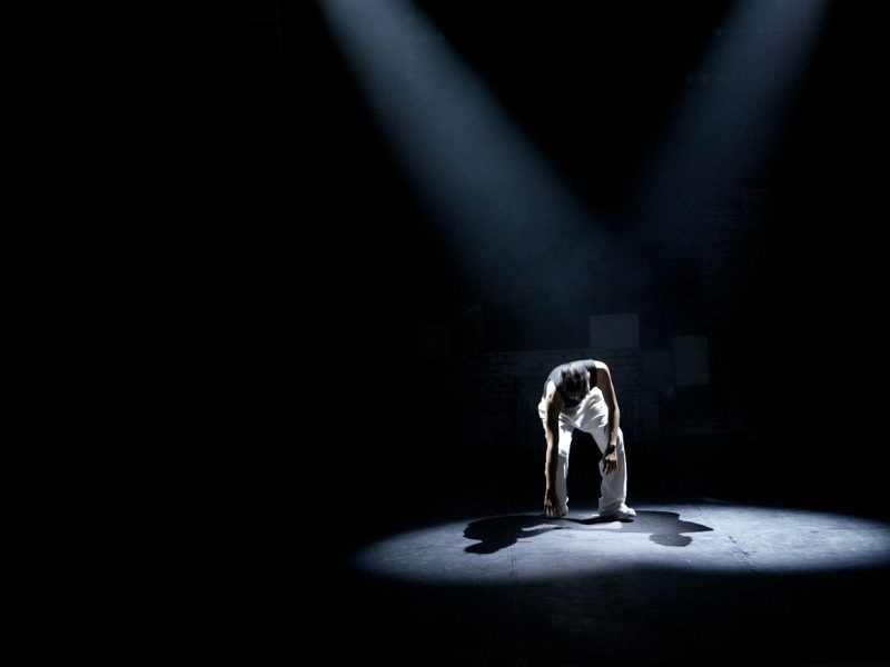 Teatro Dramaturgia