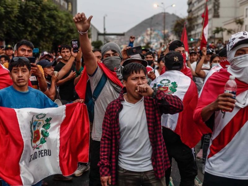 peru