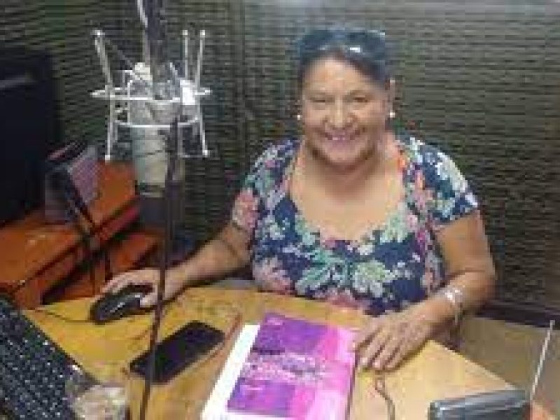peti saravia