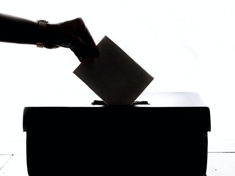 voto votaciones elecciones