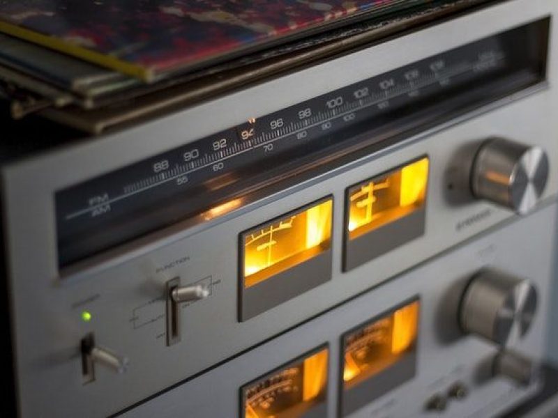 radio radioteatro sintonía