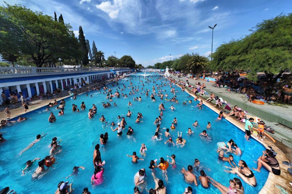 piletas municipales córdoba