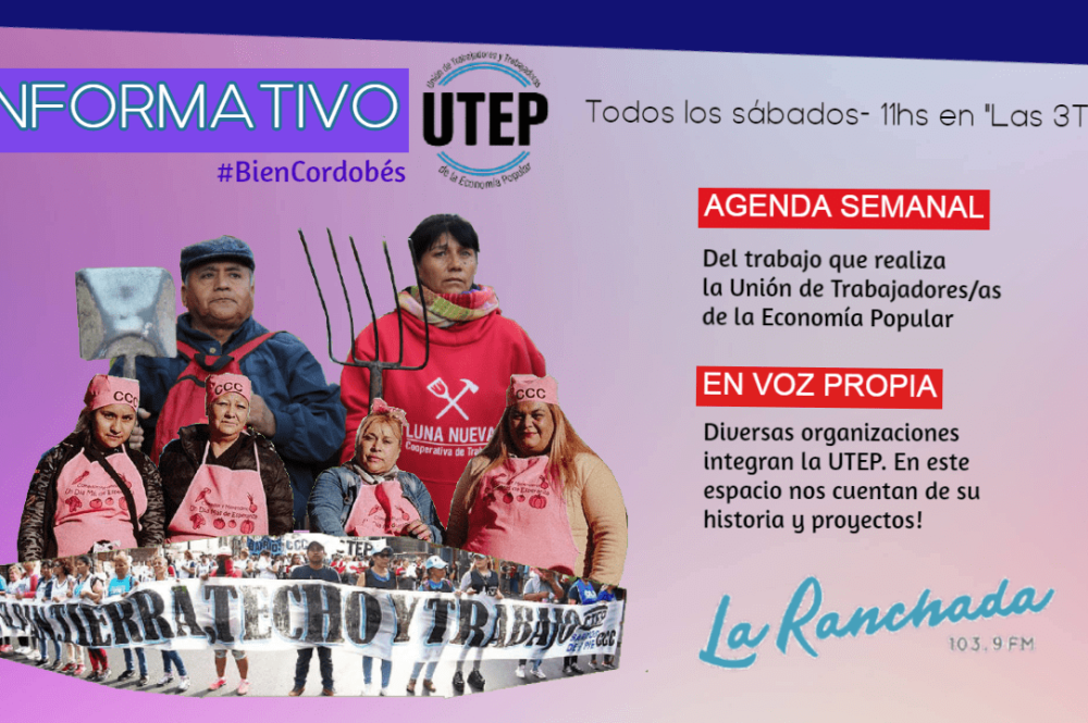 placa utep informativo