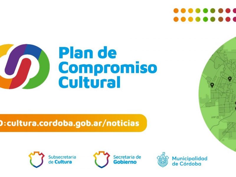 plan compromiso cultural