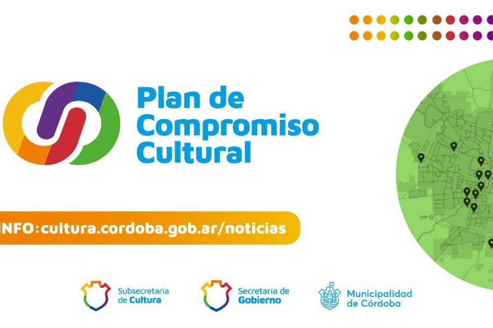 plan compromiso cultural
