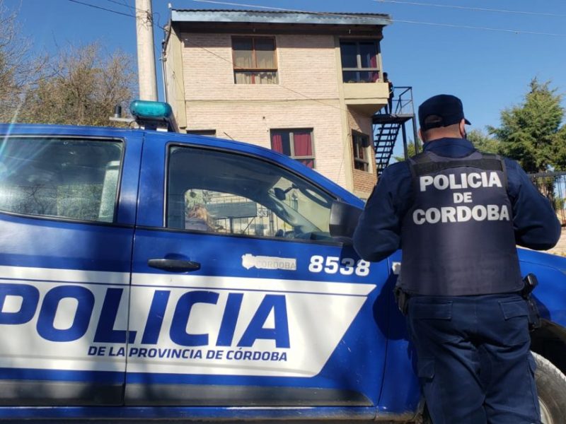 policia